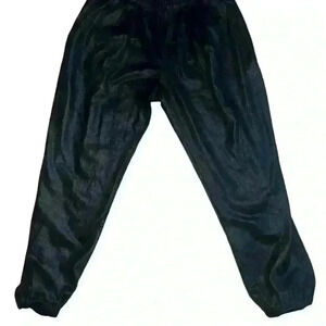 Pookie & Sebastian  Joggers Pant Sz Xs Active/athleisure Comfy Minimalist